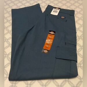 Dickies Regular Fit Cargo Pants Size 34x32 Men’s New With Tags